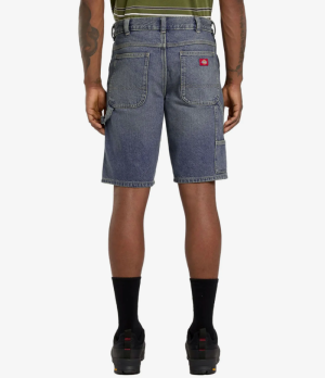 KHAKI TNTD BLUE