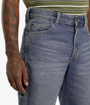 KHAKI TNTD BLUE