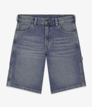 KHAKI TNTD BLUE