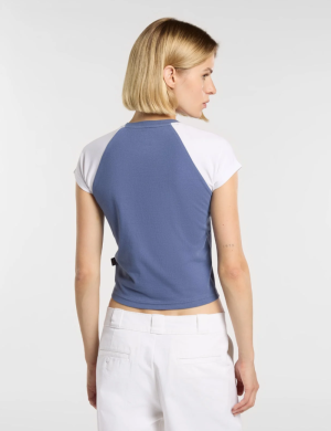 RETRO INDIGO RE