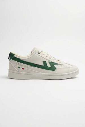  WHITE GREEN