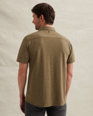 6389 Dusky Gree