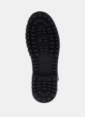  BLACK BLACK