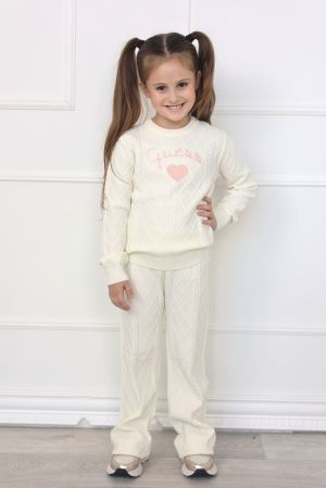  G012 CREAM WHIT