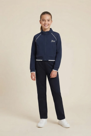  G77G SUITING BL