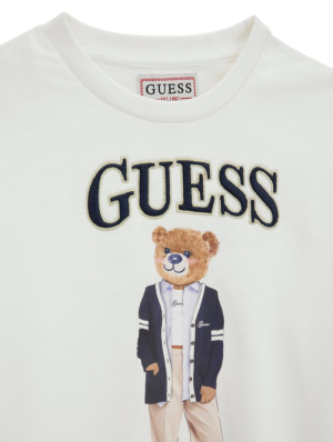  G012 CREAM WHIT