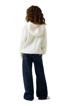 G012 CREAM WHIT