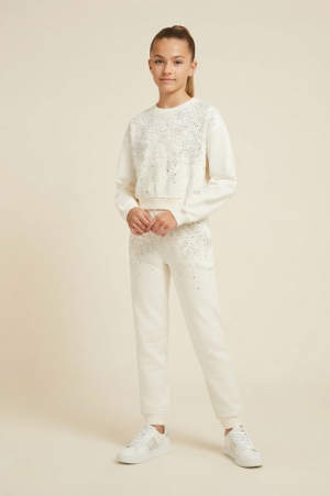  G012 CREAM WHIT