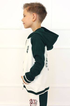 F8SA GREEN OFF