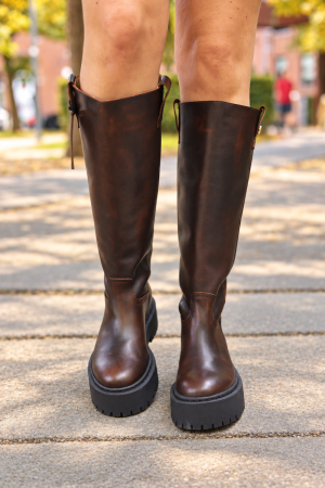 003 BROWN