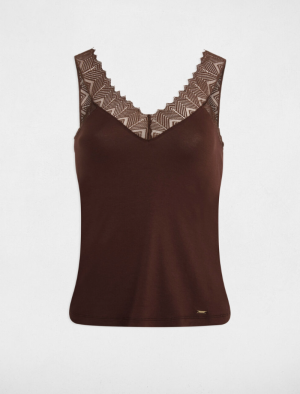  1208 MARRON FON