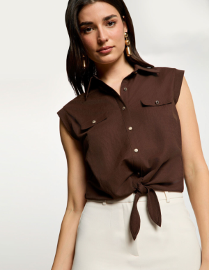 1208 MARRON FON