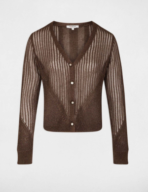1208 MARRON FON