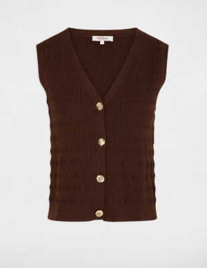 1208 MARRON FON
