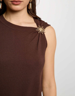  1208 MARRON FON