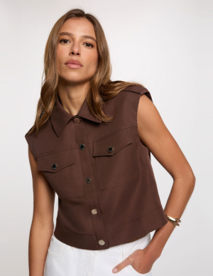 1208 MARRON FON