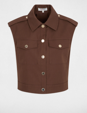 1208 MARRON FON