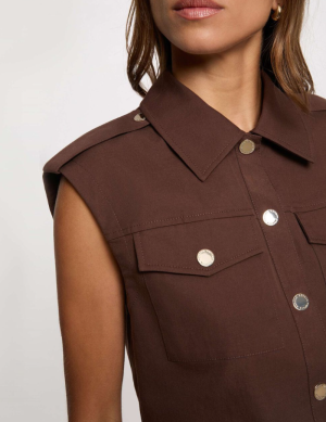  1208 MARRON FON