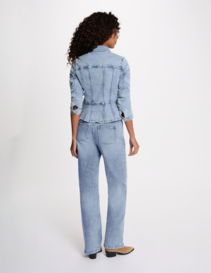  307 DENIM DOUBL