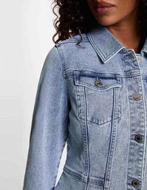  307 DENIM DOUBL