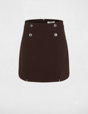  1208 MARRON FON