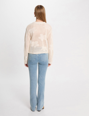  306 DENIM BLEAC