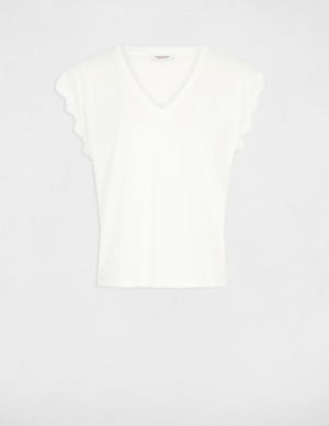  931 BLANC