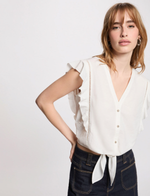  931 BLANC