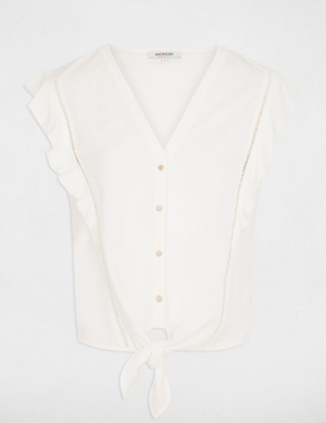  931 BLANC