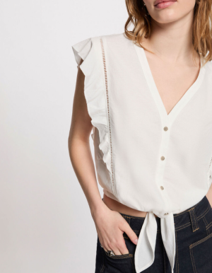  931 BLANC