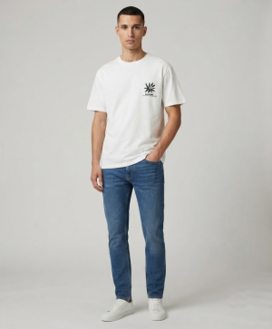  White 100