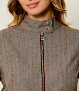  DDX06 BROWN RUS