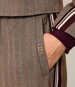 DDX06 BROWN RUS
