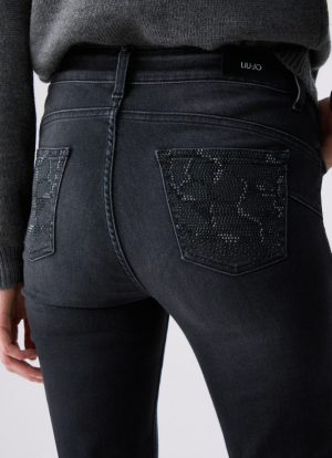  87505 DEN.BLACK