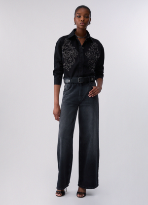  87526 DENIM BLA