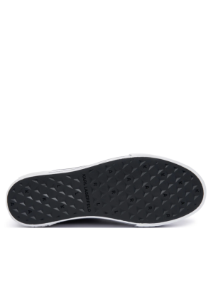 Black Canvas 90