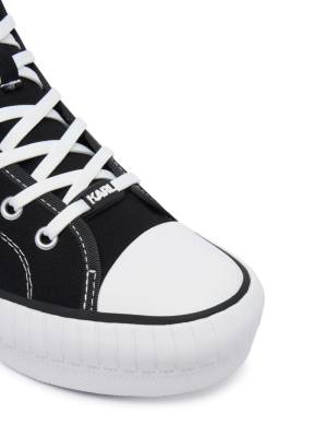  Black Canvas 90