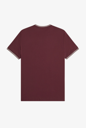  64A OXBLOOD/ECR