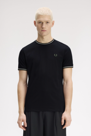 W54 BLK/ECR/LRL