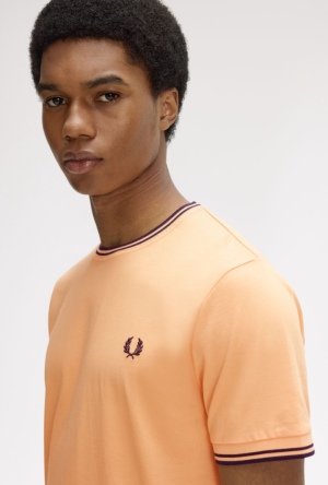 82B PEACH / FRE