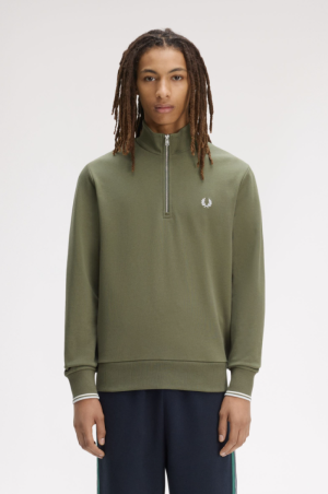 U98 FIELDGREEN/