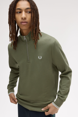 U98 FIELDGREEN/
