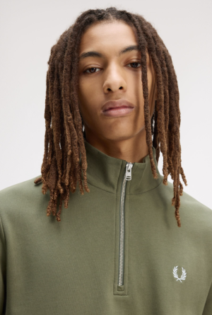 U98 FIELDGREEN/