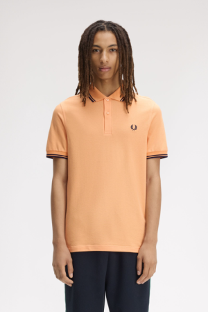 82B PEACH / FRE