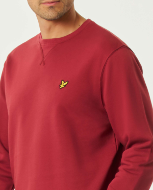 Y273 OXBLOOD RE