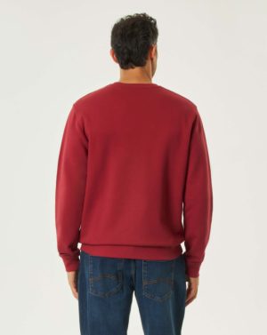  Y273 OXBLOOD RE