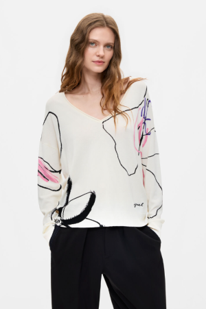  1022 WHITE