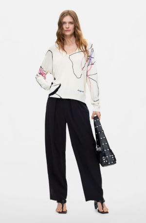  1022 WHITE
