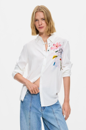  1000 WHITE