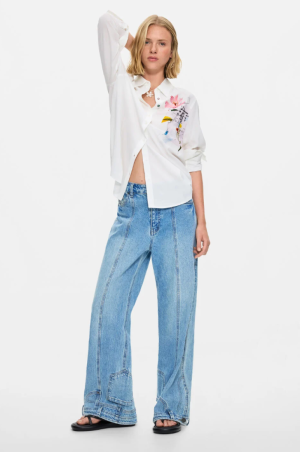  1000 WHITE